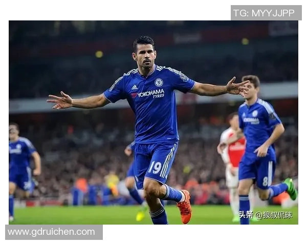 科斯塔的崛起与挑战：探讨其在现代足球中的影响与未来发展