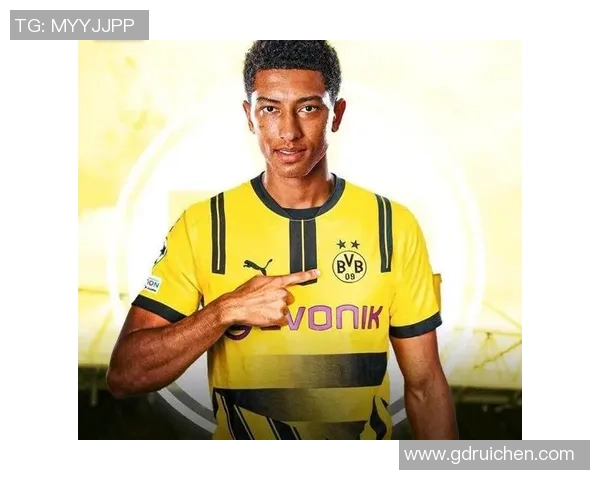 贝林厄姆崛起之路：从青训新星到世界足坛的璀璨明珠